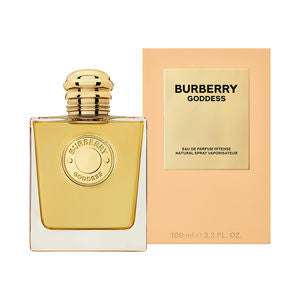 Burberry Goddess Intense Eau de Parfum Vaporizador 100 ml