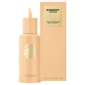 Burberry Goddess Intense Eau de Parfum Recarga 150 ml