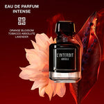 Givenchy L'Interdit Absolu Intense Eau de Parfum Vaporizador 35 ml