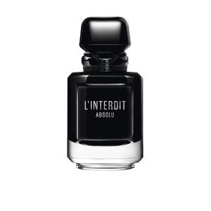 Givenchy L'Interdit Absolu Intense Eau de Parfum Vaporizador 50 ml