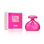 Tous Electrotouch edp vapo 50 ml