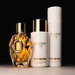 Rabanne Million gold for her desodorante spray 150 ml