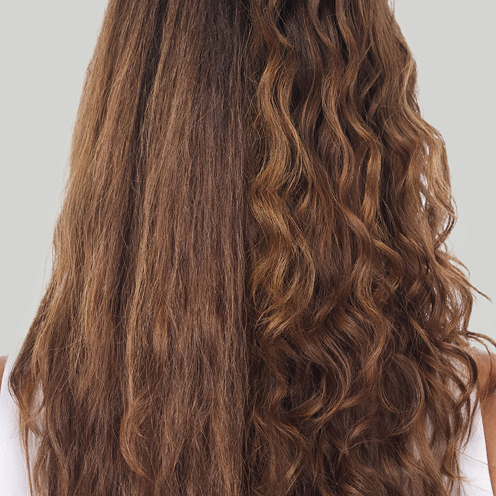 Wella Professionals Champô reparo final leve para cabelos danificados 1000 ml