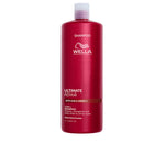Wella Professionals Champô reparo final leve para cabelos danificados 1000 ml
