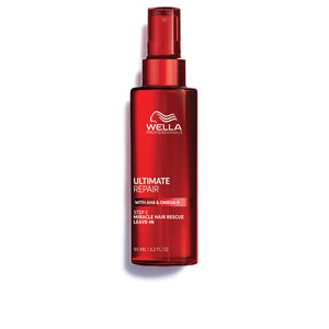 Wella Professionals Ultimate repair miracle hair rescue tratamento reparador 95 ml