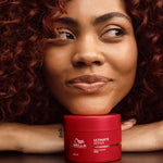 Wella Professionals Reparo final máscara reparadora para cabelos danificados 500 ml