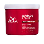 Wella Professionals Reparo final máscara reparadora para cabelos danificados 500 ml