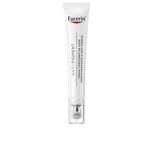 Eucerin Contorno de olhos anti-pigmento 15 ml