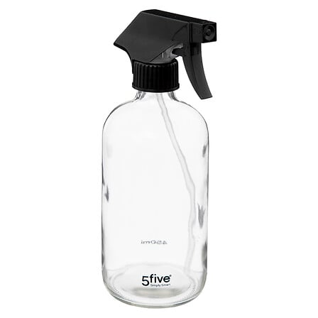 HKH Pulverizador Vidro 450 ml