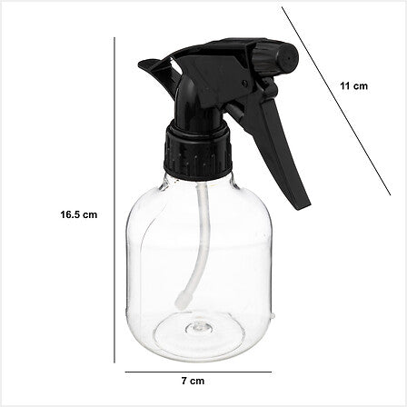 HKH Garrafa Pulverizadora 250 ml