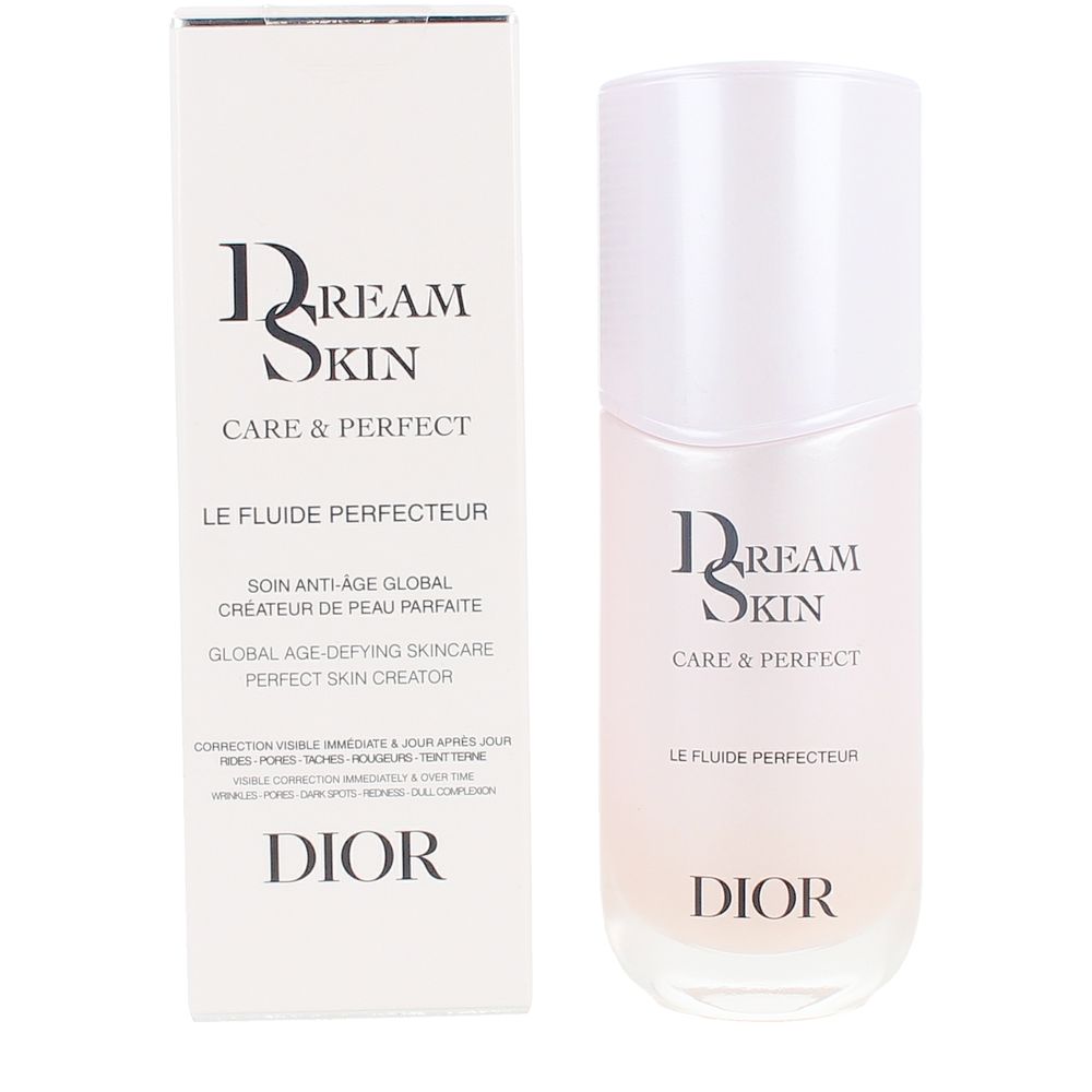 Dior Dreamskin care & perfect fluido aperfeiçoador 30 ml
