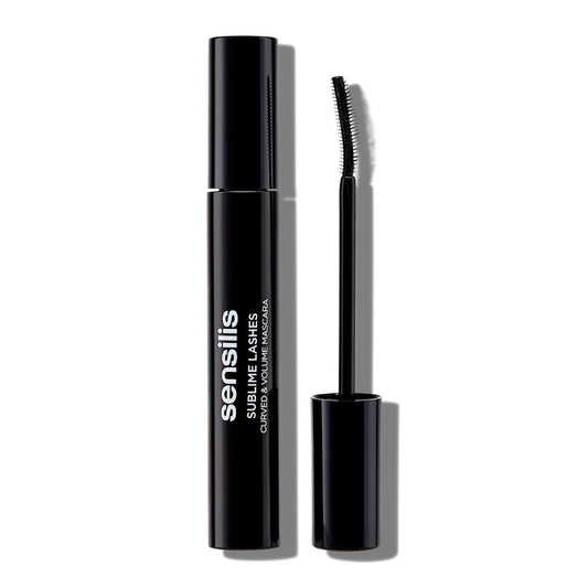Sensilis Máscara cílios sublimes 14 ml