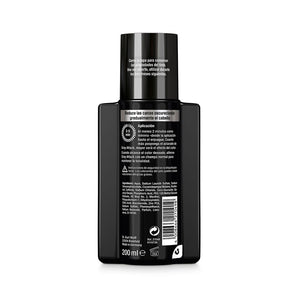 Alpecin Shampoo grey attack anti-queda e anti-grisalhos 200 ml