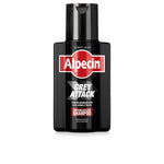 Alpecin Shampoo grey attack anti-queda e anti-grisalhos 200 ml