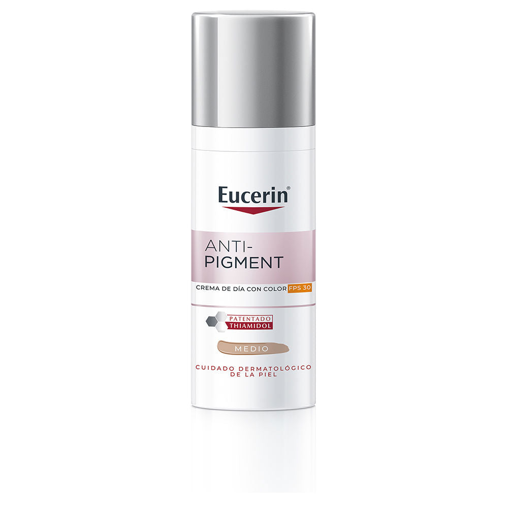 Eucerin Creme de dia anti-pigmento fps 30 #médio 50 ml