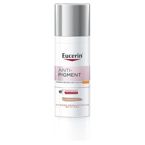 Eucerin Creme de dia anti-pigmento fps 30 #médio 50 ml