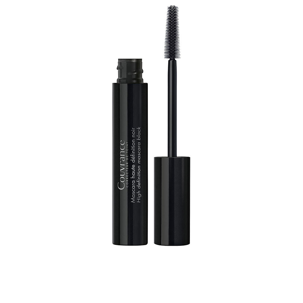 Avène Couvrance Máscara De Pestanas Alta Definição Preto 7ml
