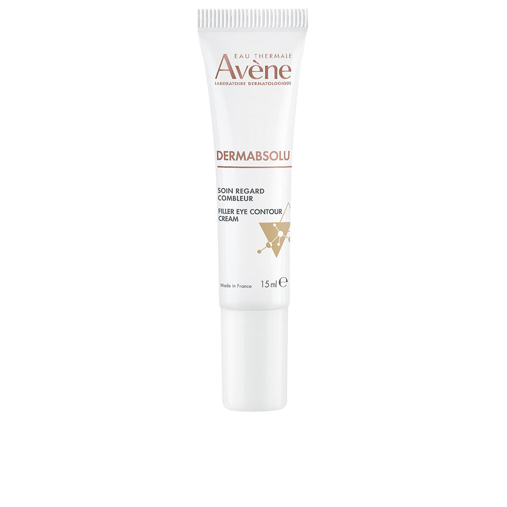 Avène Dermabsolu creme para contorno de olhos 15 ml