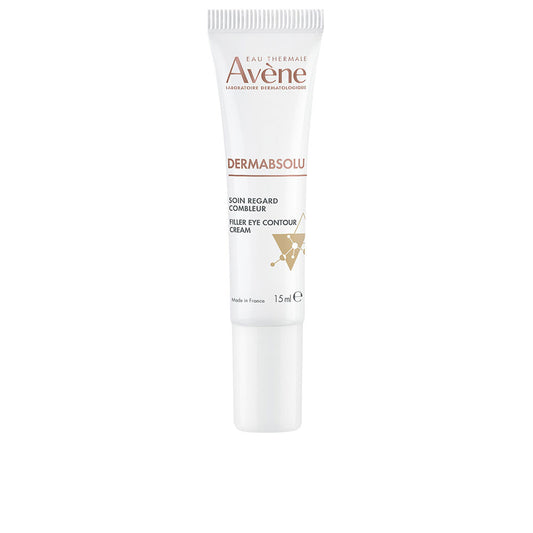 Avène Dermabsolu creme para contorno de olhos 15 ml