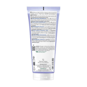 Klorane Al aiano bio creme de limpeza 200 ml