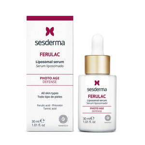 Sesderma Soro lipossômico ferulac 30 ml