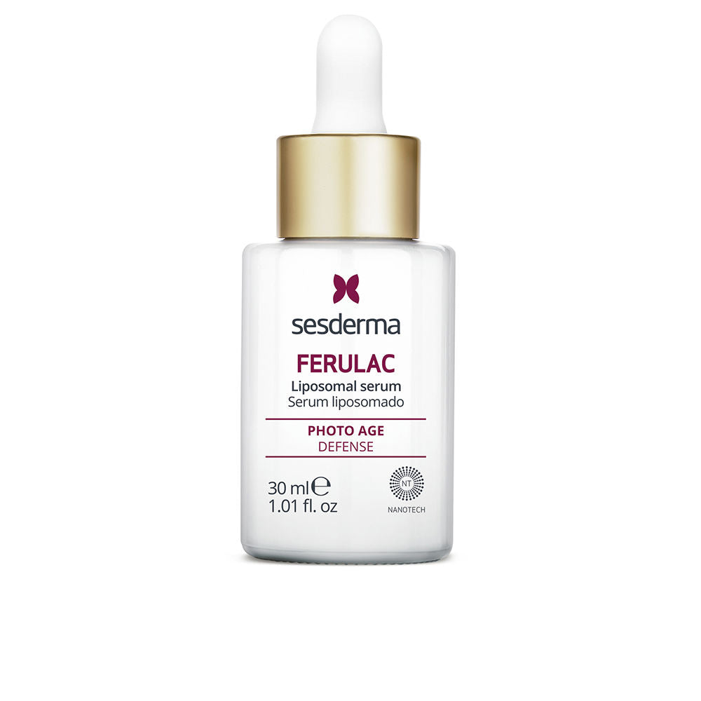 Sesderma Soro lipossômico ferulac 30 ml