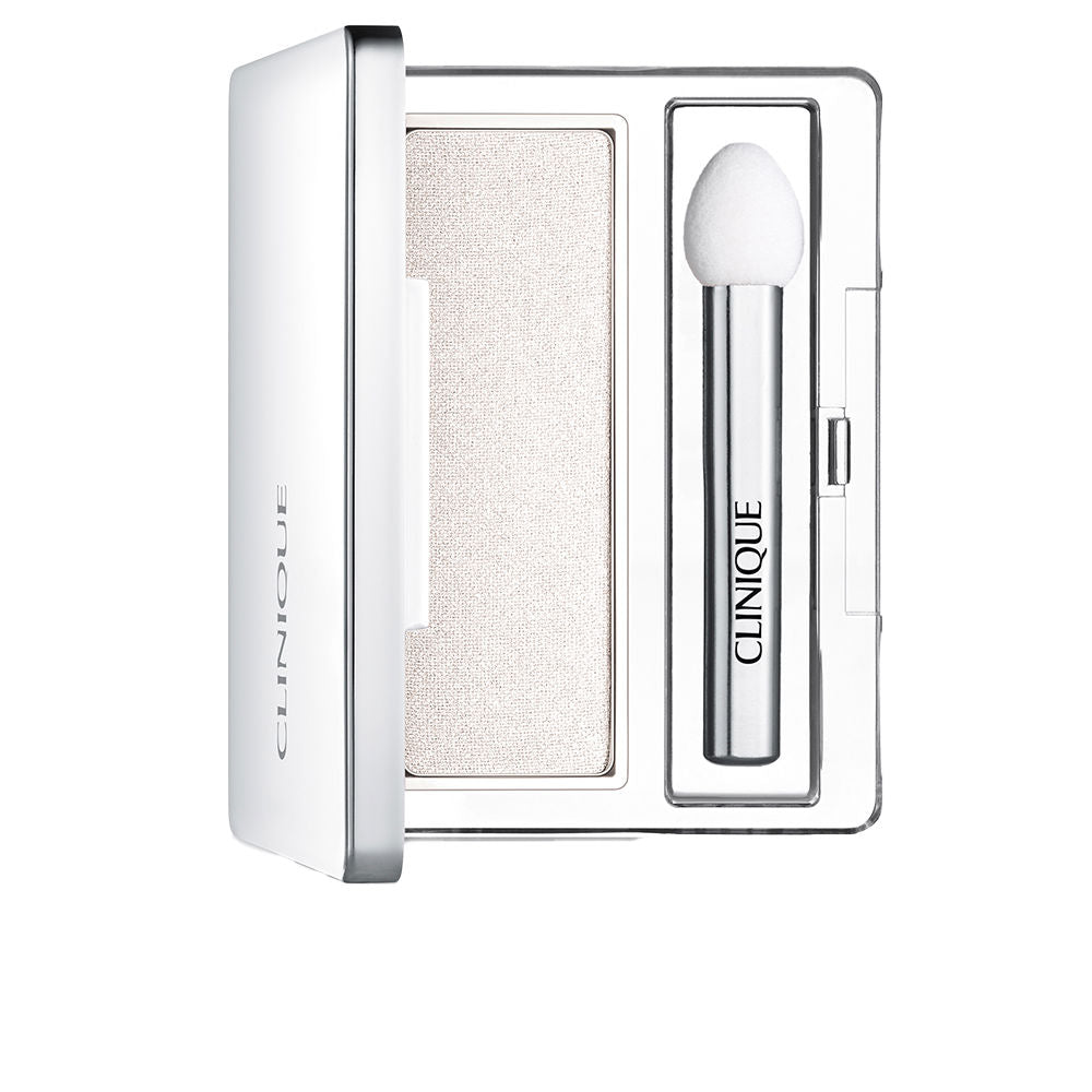 Clinique ALL ABOUT SHADOW single #1A-sugar cane 2,2 gr