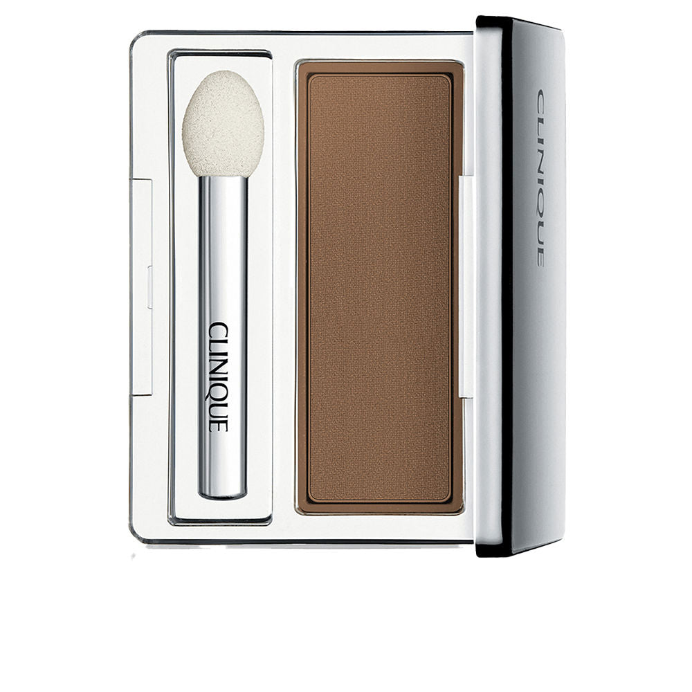Clinique Tudo sobre sombra single #1c-foxier 2,2 gr