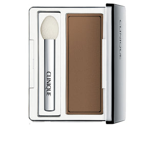 Clinique Tudo sobre sombra single #1c-foxier 2,2 gr