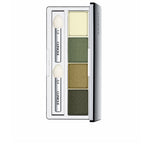 Clinique Tudo sobre shadow quad #05-on safári 4,8 gr