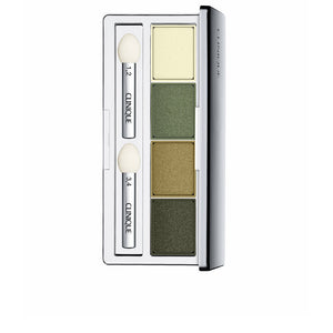 Clinique Tudo sobre shadow quad #05-on safári 4,8 gr