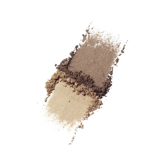 Clinique Tudo sobre sombra dupla #like mink 2,2 gr