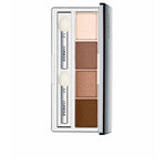 Clinique Tudo sobre shadow quad #teddy bear 4,8 gr