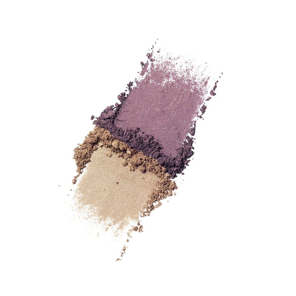 Clinique All about shadow duo #beach plum 2,2 gr
