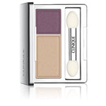 Clinique All about shadow duo #beach plum 2,2 gr