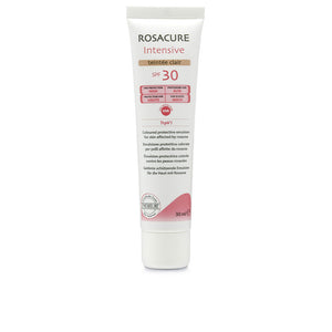 Rosacure Intensive Cremcolor Emulsão Diurna com Cor SPF30 #light 30ml