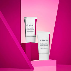 Strivectin Sd avançado mais creme hidratante intensivo antirrugas 118 ml