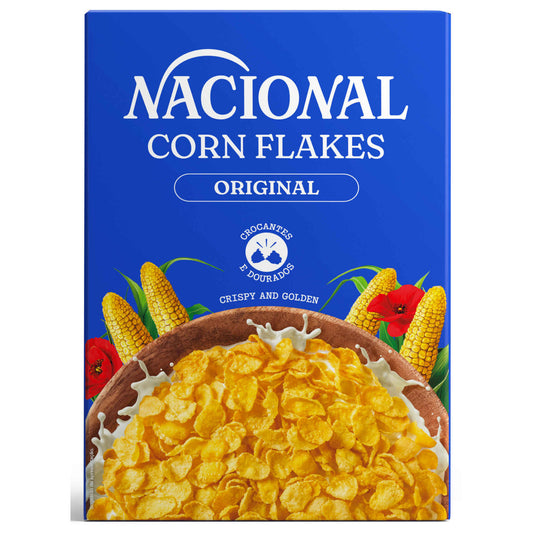 Nacional Corn Flakes 500 gr