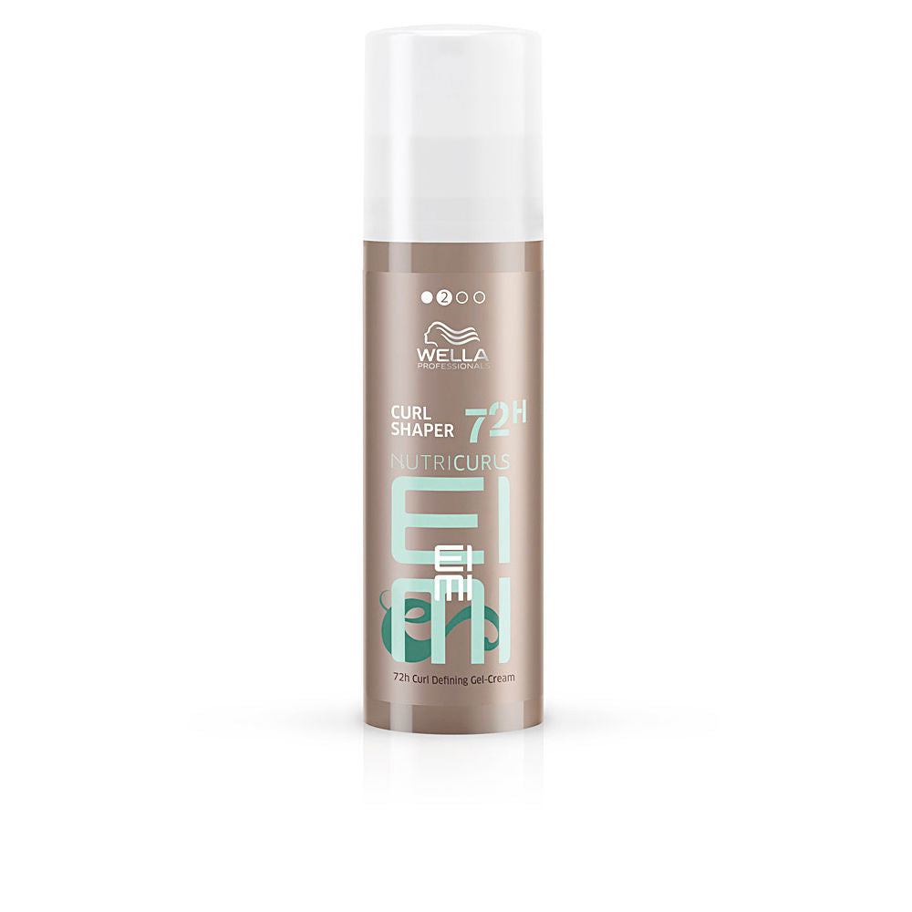 Wella Professionals Modelador eimi de cachos nutricurls 150 ml