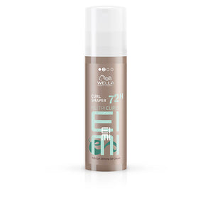 Wella Professionals Modelador eimi de cachos nutricurls 150 ml