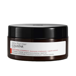 Collistar Condicionador revitalizante vitamina c 200 ml