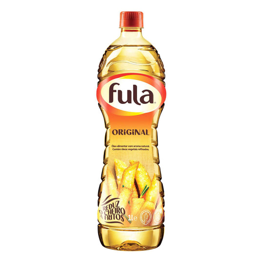 Fula Óleo 1 L