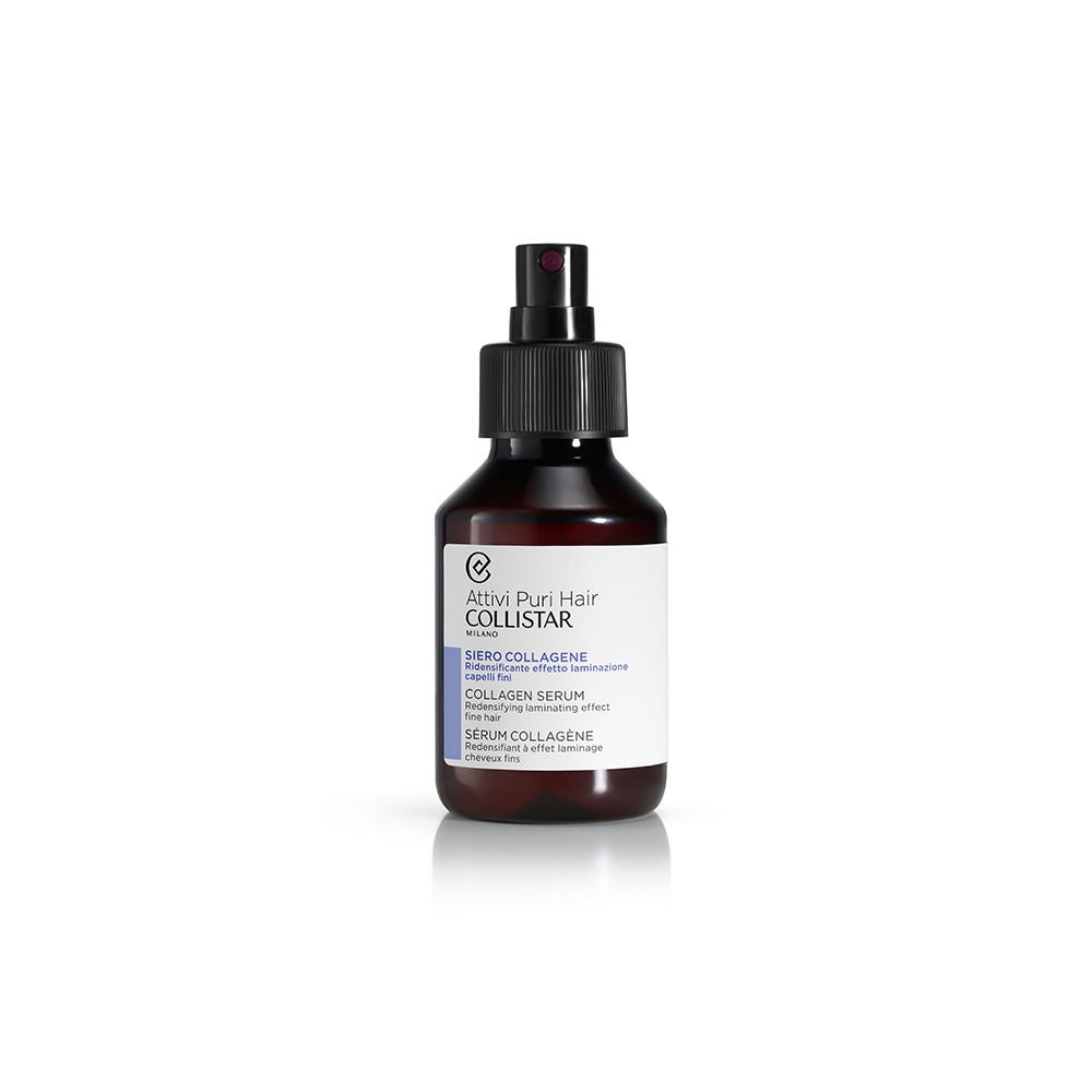 Collistar Soro redensificante colágeno 100 ml