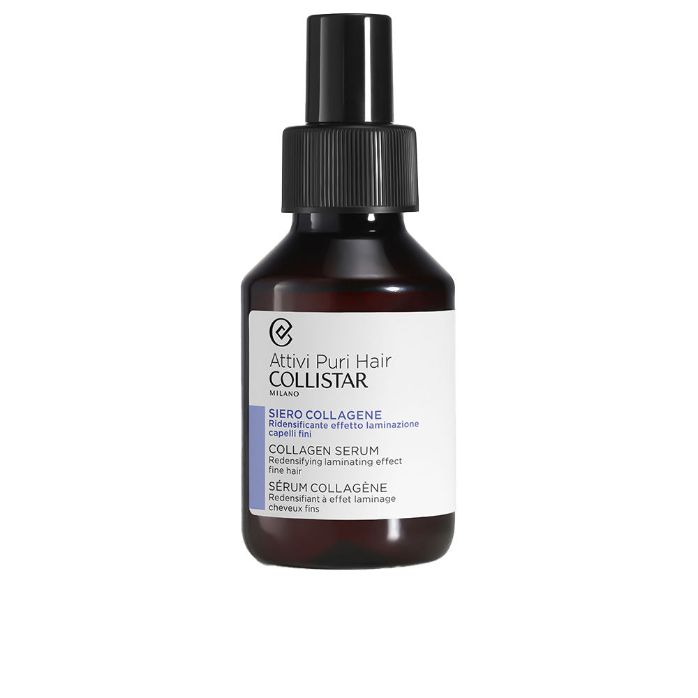 Collistar Soro redensificante colágeno 100 ml