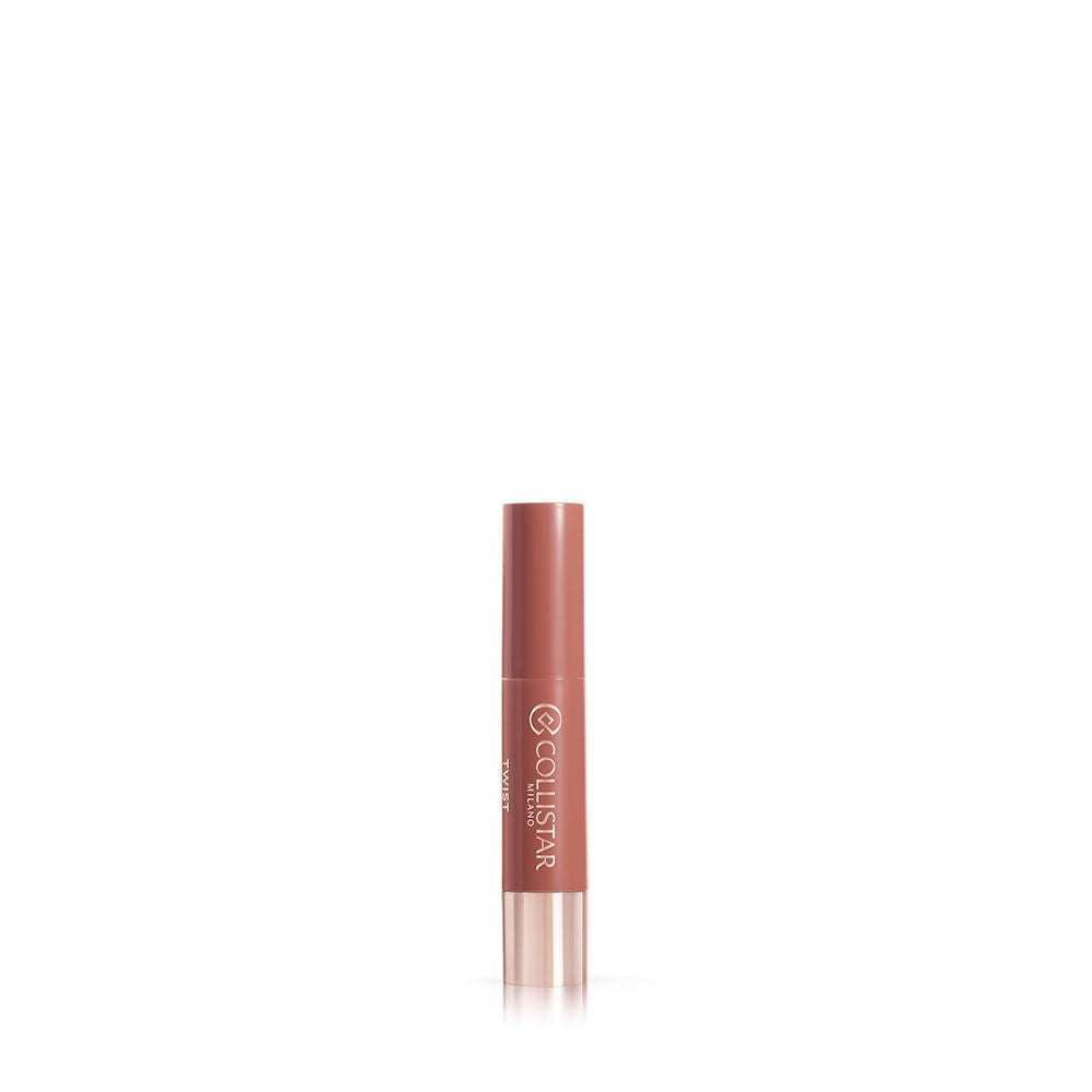 Collistar Bálsamo labial brilhante balmy twist #211-mou 2,8 gr