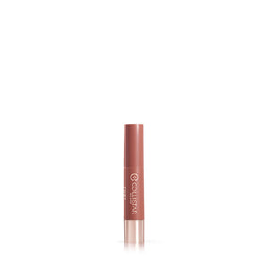 Collistar Bálsamo labial brilhante balmy twist #211-mou 2,8 gr