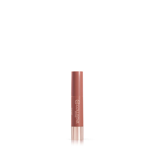 Collistar Bálsamo labial brilhante balmy twist #211-mou 2,8 gr