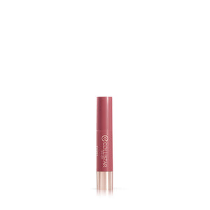 Collistar Bálsamo labial brilhante balmy twist #203-legno di rosa 2,8 gr