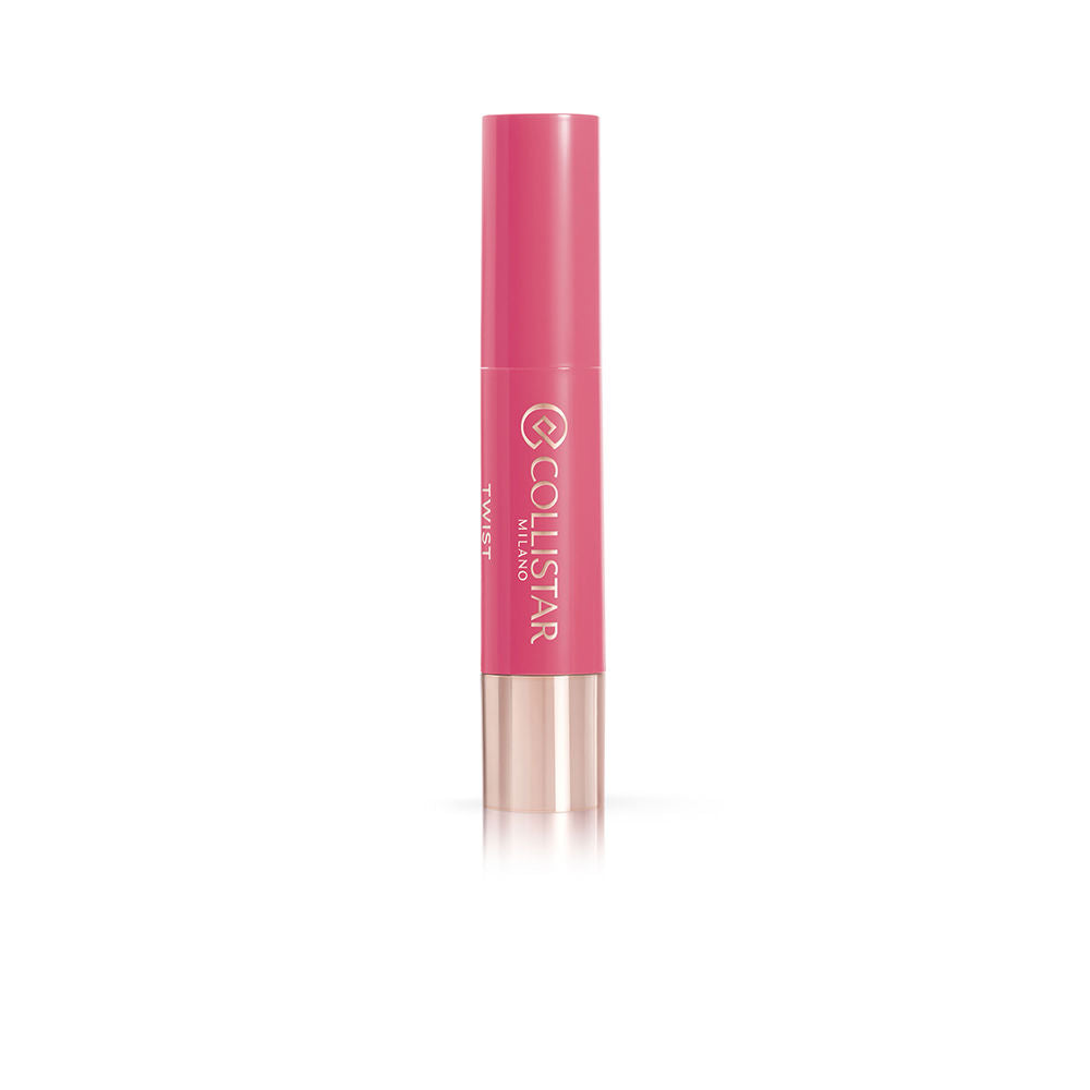 Collistar Bálsamo labial brilhante balmy twist #212-marshmallow 2,8 gr