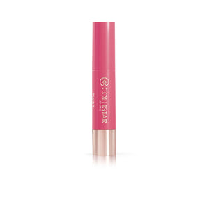Collistar Bálsamo labial brilhante balmy twist #212-marshmallow 2,8 gr